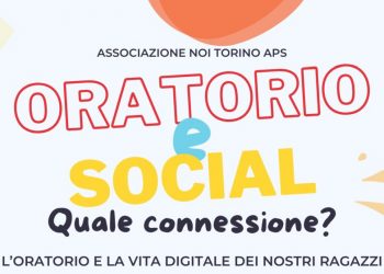 “Social e Oratorio, quale connessione?” Il 1° aprile l’Assemblea territoriale con Marco Brusati