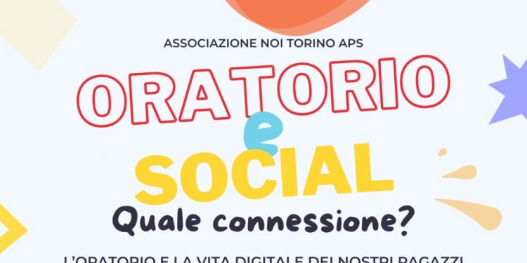 “Social e Oratorio, quale connessione?” Il 1° aprile l’Assemblea territoriale con Marco Brusati