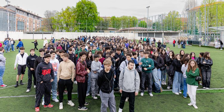 «Hopen and go!», domenica 13 aprile 2025 il Workshop per gli animatori degli Oratori estivi