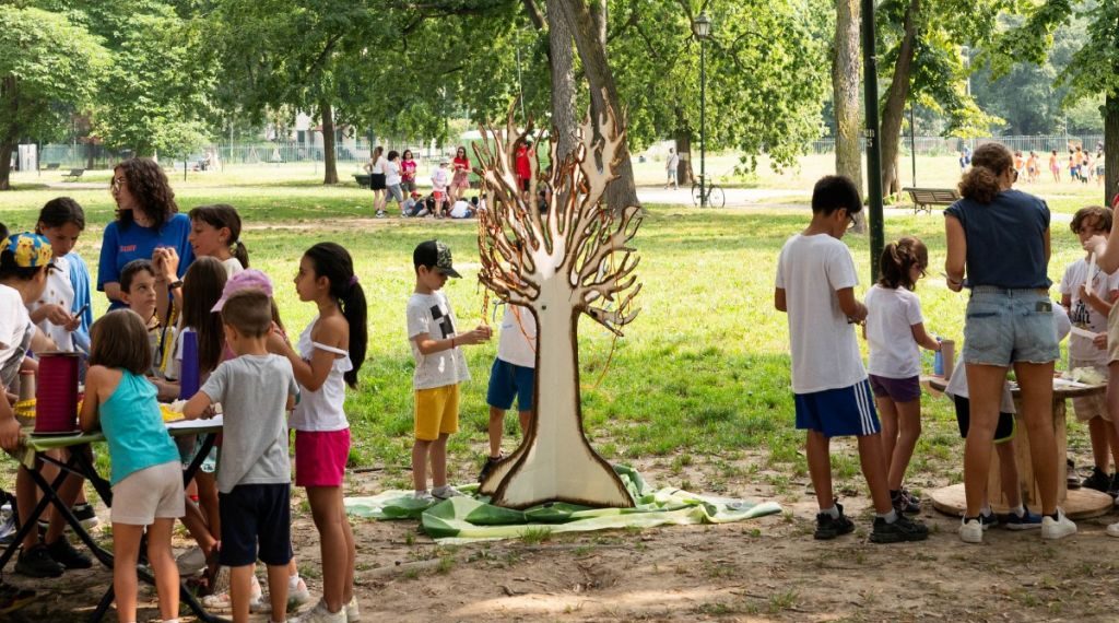 “La Bella Stagione 2025”, il 23 maggio riunione on line per gli Oratori di Torino