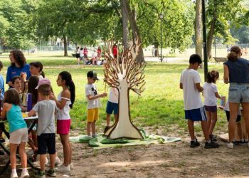 “La Bella Stagione 2025”, il 23 maggio riunione on line per gli Oratori di Torino