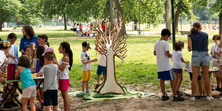 “La Bella Stagione 2025”, il 23 maggio riunione on line per gli Oratori di Torino