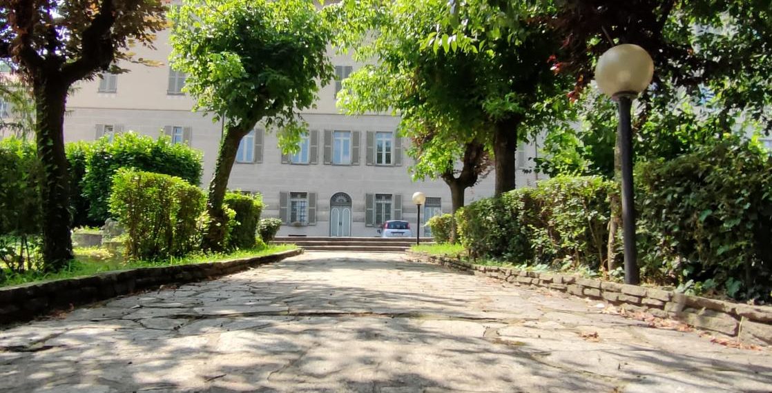 Chiusura estiva della Segreteria