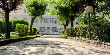 Chiusura estiva della Segreteria