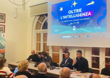 Giovedì 13 novembre 2025 l’Assemblea a Sassi Superga