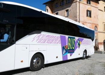 Convenzione Bus Company 2026