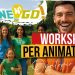Sabato 11 aprile a Rivoli il Workshop per gli animatori degli Oratori estivi