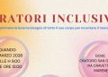 Oratori e disabilità, a Marene sabato 21 marzo 2026 incontro per gli educatori