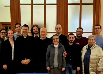 NOI Torino, Mauro Tonello è il nuovo Presidente