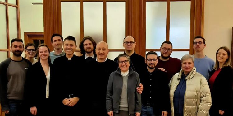 NOI Torino, Mauro Tonello è il nuovo Presidente