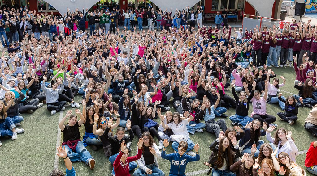 Oltre 500 animatori al Workshop per gli Oratori Estivi 2026