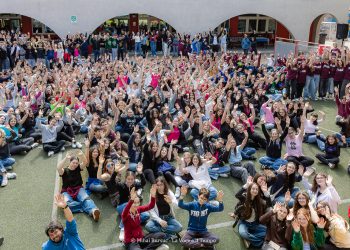 Oltre 500 animatori al Workshop per gli Oratori Estivi 2026