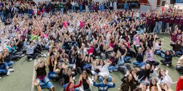 Oltre 500 animatori al Workshop per gli Oratori Estivi 2026