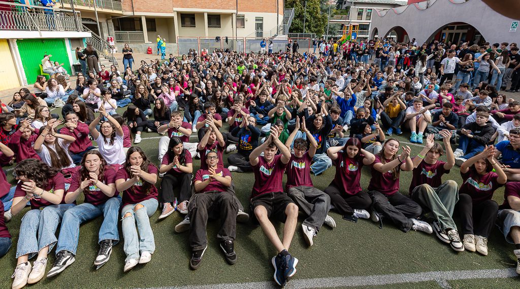 Oltre 500 animatori al Workshop per gli Oratori estivi