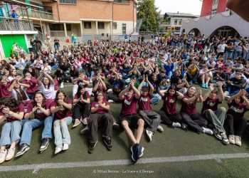 Oltre 500 animatori al Workshop per gli Oratori estivi