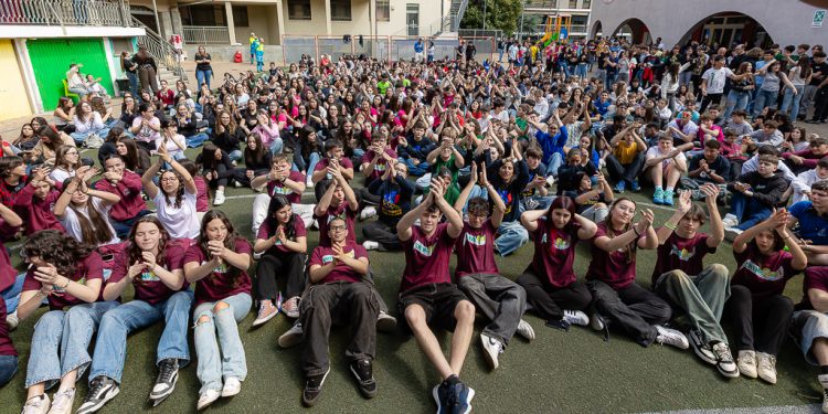 Oltre 500 animatori al Workshop per gli Oratori Estivi 2026