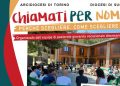 “Chiamati per nome”, per i giovani campo a Les Combes