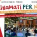 “Chiamati per nome”, per i giovani campo a Les Combes