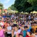 Il Vescovo Ausiliare negli Oratori Estivi